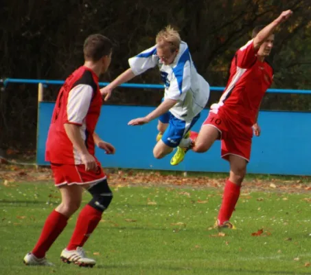 TSV Treuenbrietzen II - Lok Brandenburg II