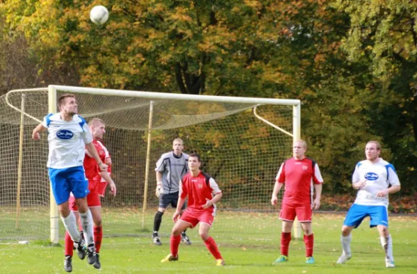 TSV Treuenbrietzen II - Lok Brandenburg II