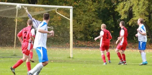 TSV Treuenbrietzen II - Lok Brandenburg II