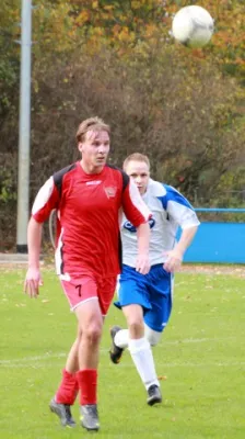 TSV Treuenbrietzen II - Lok Brandenburg II