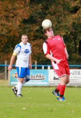 TSV Treuenbrietzen II - Lok Brandenburg II