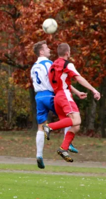 TSV Treuenbrietzen II - Lok Brandenburg II