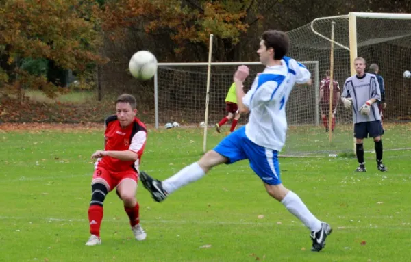 TSV Treuenbrietzen II - Lok Brandenburg II