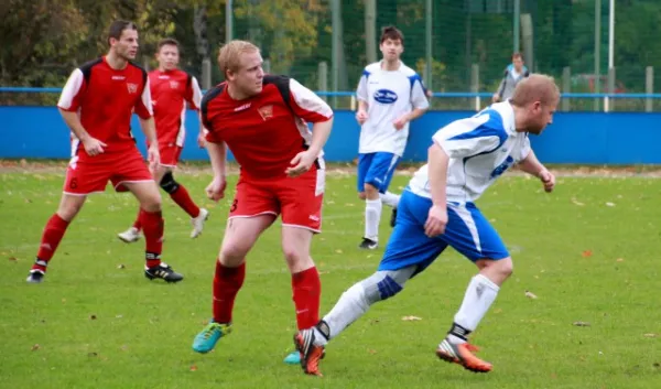 TSV Treuenbrietzen II - Lok Brandenburg II