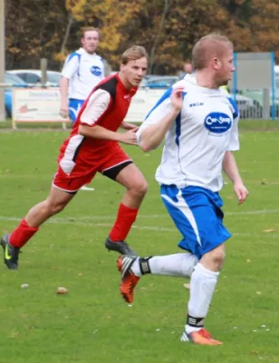 TSV Treuenbrietzen II - Lok Brandenburg II