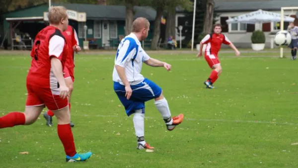 TSV Treuenbrietzen II - Lok Brandenburg II