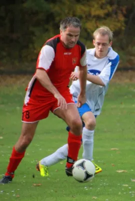 TSV Treuenbrietzen II - Lok Brandenburg II