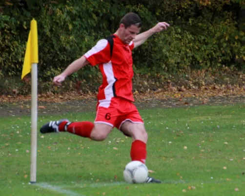 TSV Treuenbrietzen II - Lok Brandenburg II