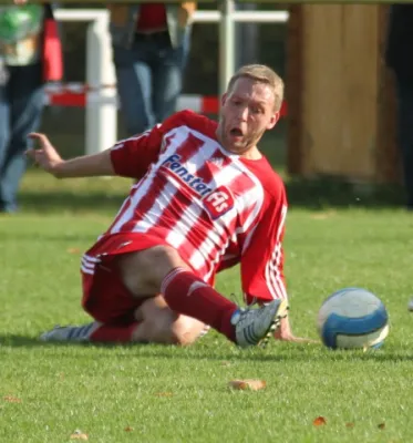 Lok - Eiche Weisen 0:1