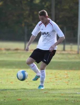 Lok - Eiche Weisen 0:1