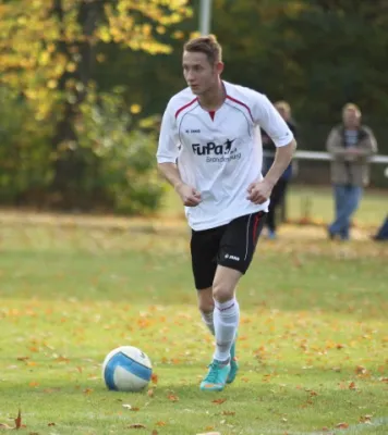 Lok - Eiche Weisen 0:1
