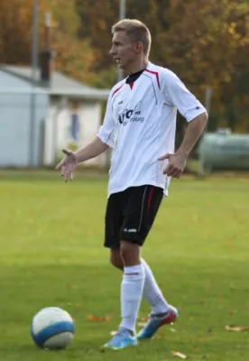 Lok - Eiche Weisen 0:1