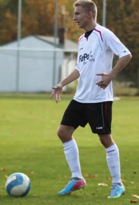 Lok - Eiche Weisen 0:1