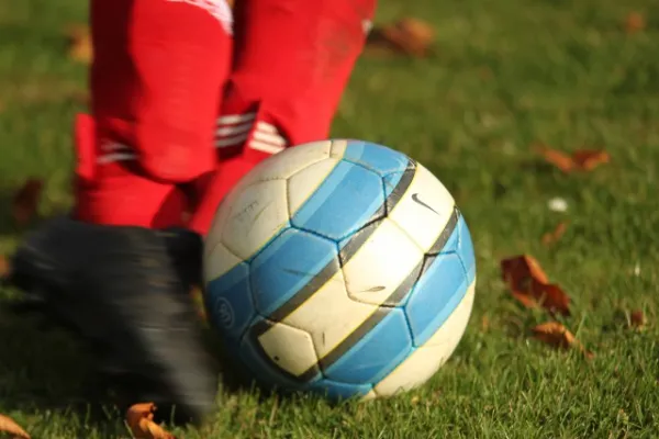 Lok - Eiche Weisen 0:1