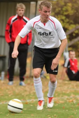 Lok - Eiche Weisen 0:1