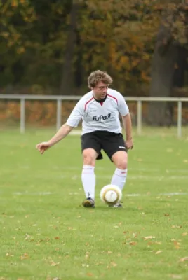 Lok - Eiche Weisen 0:1