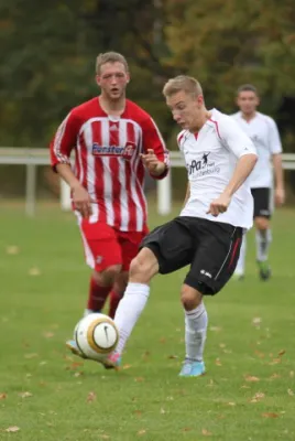 Lok - Eiche Weisen 0:1