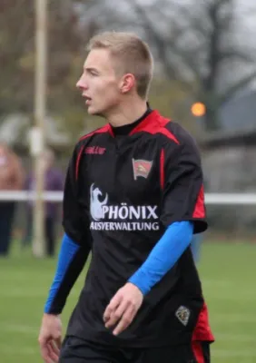 SV 69 Schönberg - Lok Brandenburg 1:1