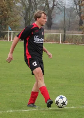 SV 69 Schönberg - Lok Brandenburg 1:1