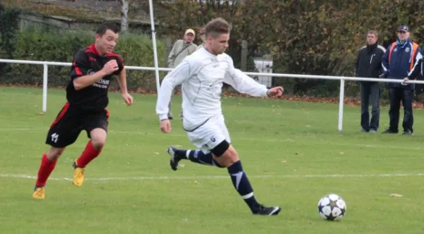 SV 69 Schönberg - Lok Brandenburg 1:1