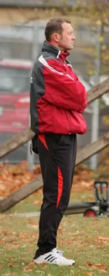 Lok II - Moegeliner SC 1:3