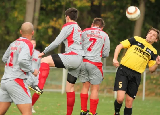 Lok II - Moegeliner SC 1:3