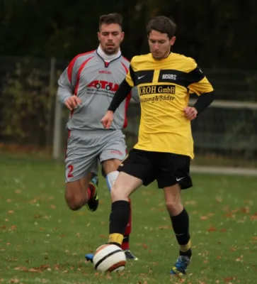 Lok II - Moegeliner SC 1:3