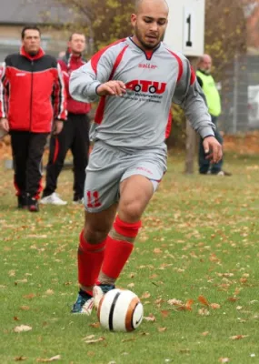 Lok II - Moegeliner SC 1:3