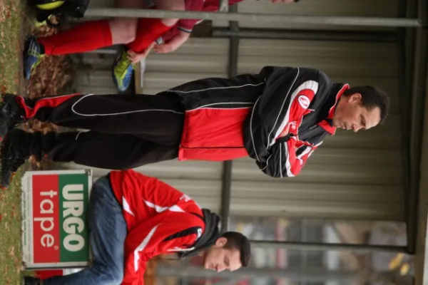 Lok II - Moegeliner SC 1:3