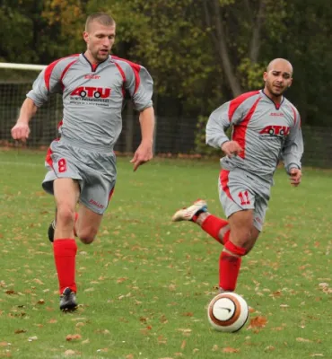 Lok II - Moegeliner SC 1:3