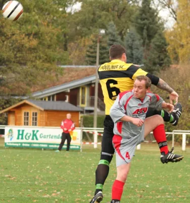 Lok II - Moegeliner SC 1:3