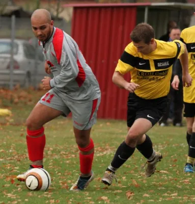 Lok II - Moegeliner SC 1:3