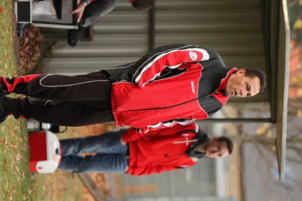 Lok II - Moegeliner SC 1:3