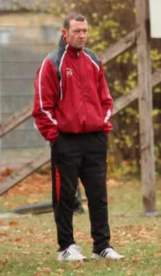 Lok II - Moegeliner SC 1:3