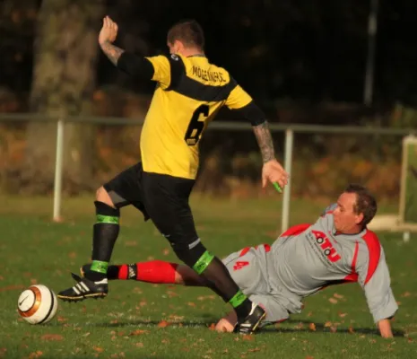 Lok II - Moegeliner SC 1:3