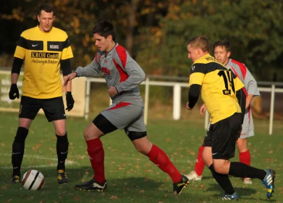 Lok II - Moegeliner SC 1:3