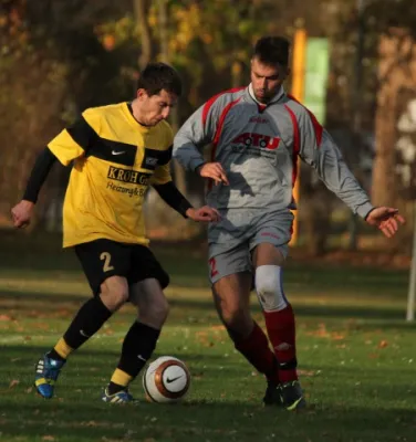 Lok II - Moegeliner SC 1:3