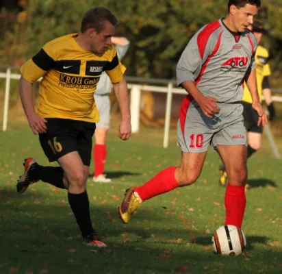 Lok II - Moegeliner SC 1:3