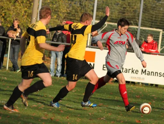 Lok II - Moegeliner SC 1:3