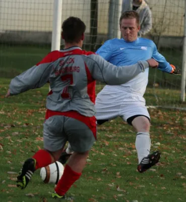 Lok II - Moegeliner SC 1:3