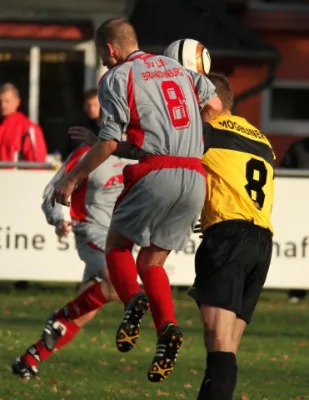 Lok II - Moegeliner SC 1:3