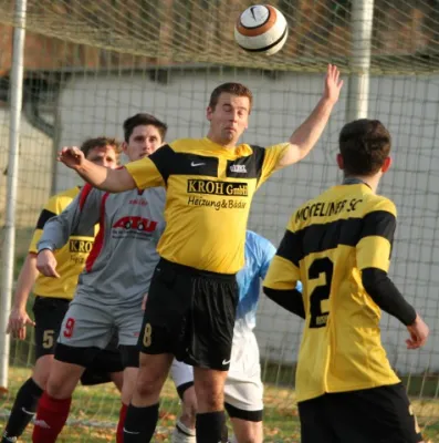 Lok II - Moegeliner SC 1:3