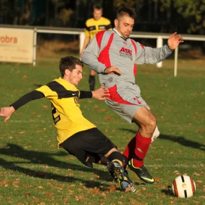 Lok II - Moegeliner SC 1:3