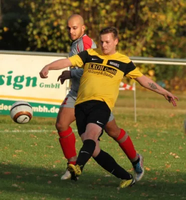 Lok II - Moegeliner SC 1:3