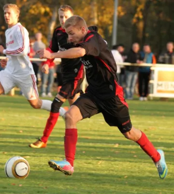 Lok - Perleberg 0:4