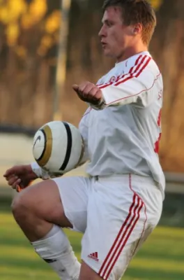 Lok - Perleberg 0:4