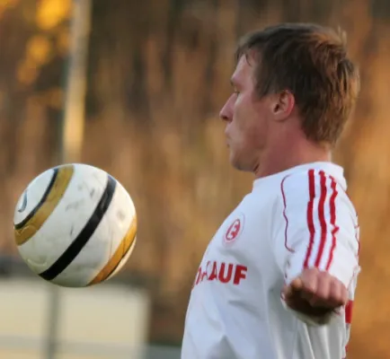 Lok - Perleberg 0:4