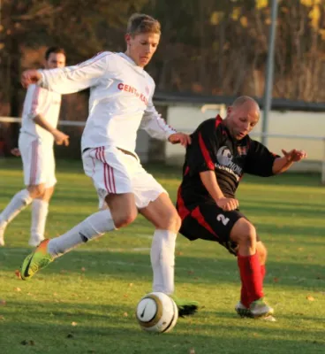Lok - Perleberg 0:4