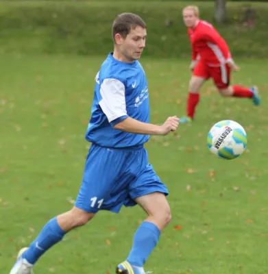 FC Deetz - Lok II 4:1