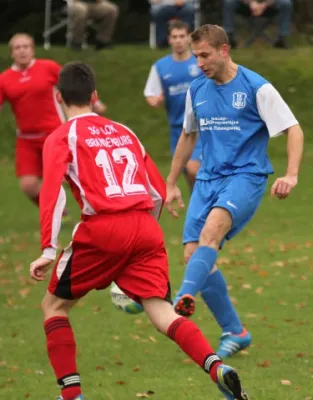 FC Deetz - Lok II 4:1